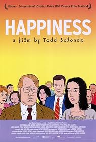 Happiness (1998) watch-Happiness (1998)