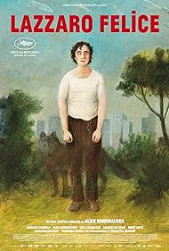 watch-Happy as Lazzaro (2018)
