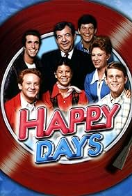 Happy Days (1974) watch-Happy Days (1974)