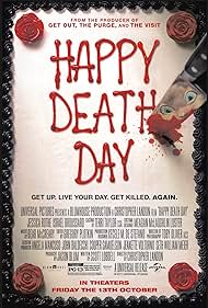Happy Death Day (2017) watch-Happy Death Day (2017)