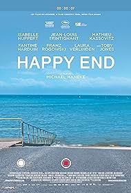 Happy End (2017) watch-Happy End (2017)