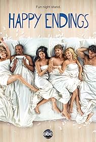 Happy Endings (2011) watch-Happy Endings (2011)