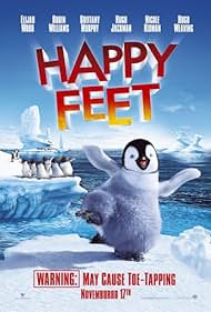 Happy Feet (2006) watch-Happy Feet (2006)