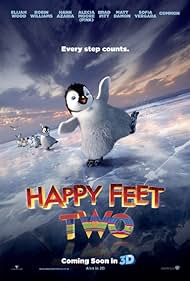 Happy Feet Two (2011) watch-Happy Feet Two (2011)