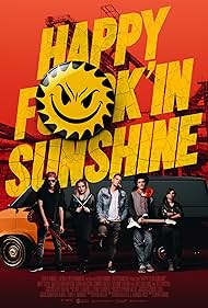 watch-Happy FKN Sunshine (2022)