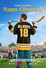 Happy Gilmore 2 (2025) watch-Happy Gilmore 2 (2025)