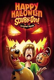Happy Halloween, Scooby-Doo! (2020) watch-Happy Halloween, Scooby-Doo! (2020)