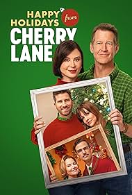 watch-Happy Holidays From Cherry Lane (2024)