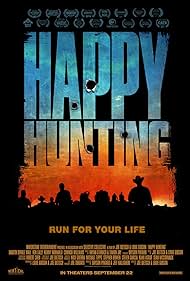 watch-Happy Hunting (2017)
