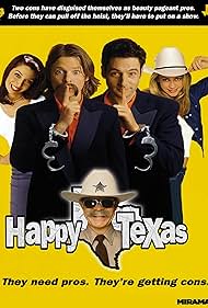 watch-Happy, Texas (1999)