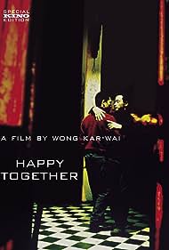 watch-Happy Together (1997)