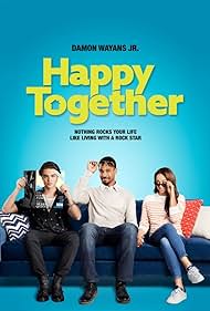 Happy Together (2018) watch-Happy Together (2018)