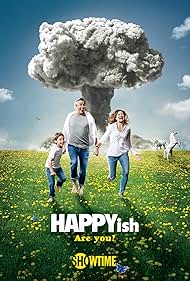 watch-Happyish (2015)