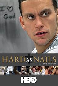 Hard As Nails (2007) watch-Hard As Nails (2007)