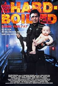 Hard Boiled (1992) watch-Hard Boiled (1992)