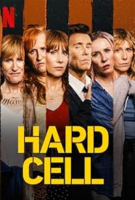 Hard Cell (2022) watch-Hard Cell (2022)