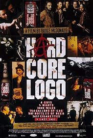Hard Core Logo (1996) watch-Hard Core Logo (1996)