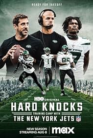 Hard Knocks (2001) watch-Hard Knocks (2001)