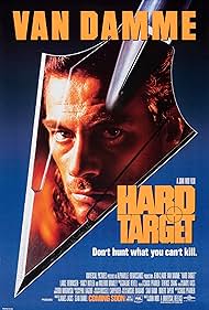 Hard Target (1993) watch-Hard Target (1993)