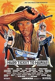 watch-Hard Ticket to Hawaii (1987)