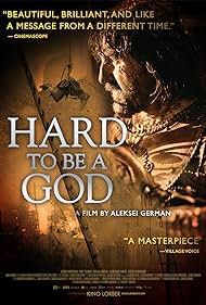 watch-Hard to Be a God (2014)