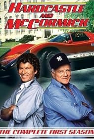 Hardcastle and McCormick (1983) watch-Hardcastle and McCormick (1983)