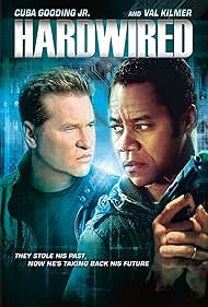 Hardwired (2009) watch-Hardwired (2009)