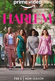 watch-Harlem (2021)