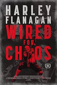 Harley Flanagan: Wired for Chaos (2025) watch-Harley Flanagan: Wired for Chaos (2025)