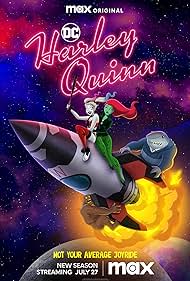 Harley Quinn (2019) watch-Harley Quinn (2019)