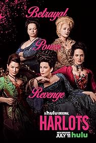 watch-Harlots (2017)