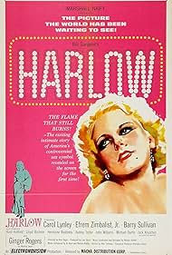 Harlow (1965) watch-Harlow (1965)