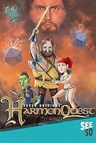 HarmonQuest (2016) watch-HarmonQuest (2016)