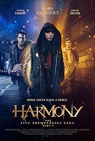 Harmony (2018) watch-Harmony (2018)
