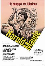 watch-Harold and Maude (1971)