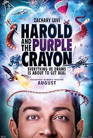 Harold and the Purple Crayon (2024) watch-Harold and the Purple Crayon (2024)
