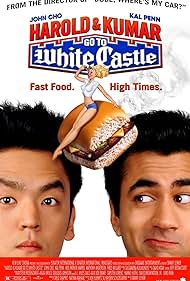 Harold & Kumar Go to White Castle (2004) watch-Harold & Kumar Go to White Castle (2004)