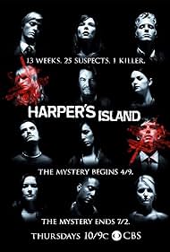 Harper's Island (2009) watch-Harper's Island (2009)