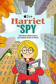Harriet the Spy (2021) watch-Harriet the Spy (2021)