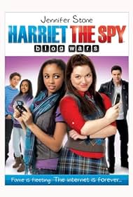 Harriet the Spy: Blog Wars (2010) watch-Harriet the Spy: Blog Wars (2010)