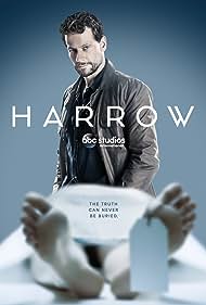 Harrow (2018) watch-Harrow (2018)