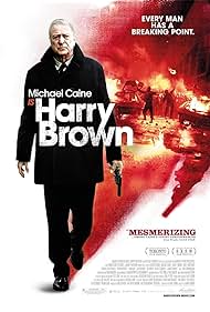 Harry Brown (2010) watch-Harry Brown (2010)
