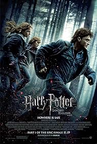 Harry Potter and the Deathly Hallows: Part 1 (2010) watch-Harry Potter and the Deathly Hallows: Part 1 (2010)