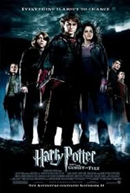 Harry Potter and the Goblet of Fire (2005) watch-Harry Potter and the Goblet of Fire (2005)