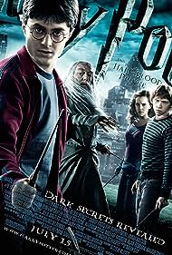 Harry Potter and the Half-Blood Prince (2009) watch-Harry Potter and the Half-Blood Prince (2009)