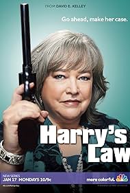 Harry's Law (2011) watch-Harry's Law (2011)
