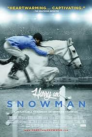 Harry & Snowman (2016) watch-Harry & Snowman (2016)