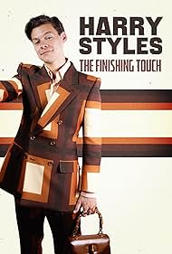 Harry Styles: The Finishing Touch (2023) watch-Harry Styles: The Finishing Touch (2023)