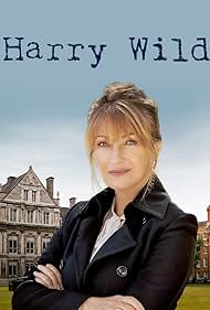 watch-Harry Wild (2022)