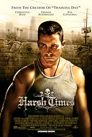 Harsh Times (2006) watch-Harsh Times (2006)